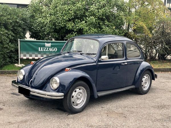 Volkswagen Beetle 1200 1970