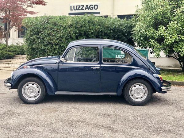 Volkswagen Beetle 1200 1970 72182