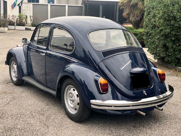 Volkswagen Beetle 1200 1970 72183