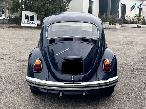 Volkswagen Beetle 1200 1970 72184