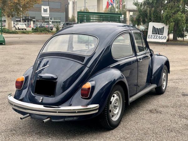 Volkswagen Beetle 1200 1970 72185