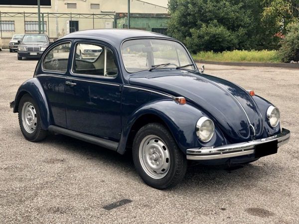 Volkswagen Beetle 1200 1970 72186