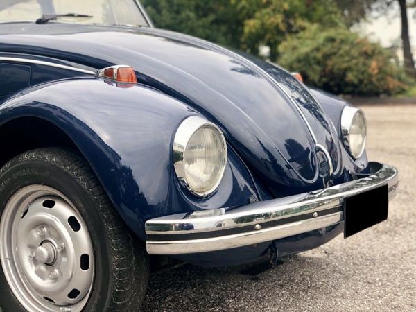 Volkswagen Beetle 1200 1970 72187