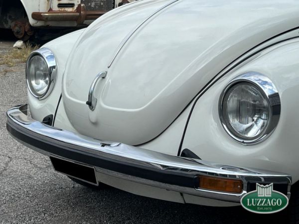 Volkswagen Maggiolone Cabriolet 1303 1976 72201