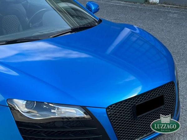 Audi R8 4.2 V8 Coup R-Tronic 2008 80786