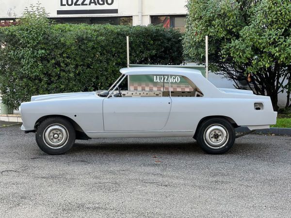 Lancia Flaminia Pininfarina Coup 2.5 3B 1963 80881