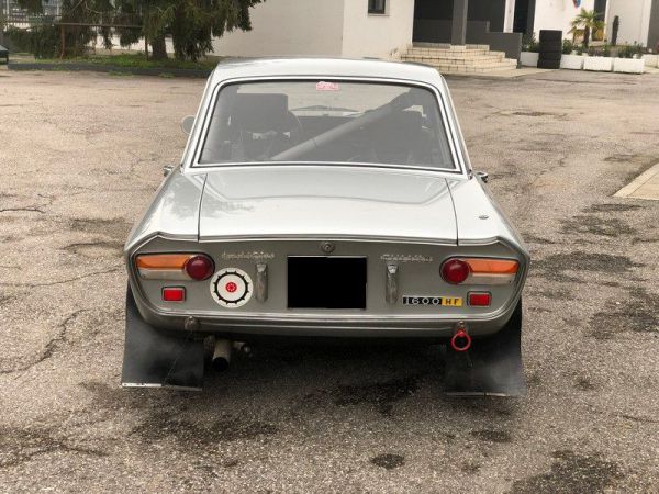 Lancia Fulvia Coupè HF 1600 S2 1971 80897