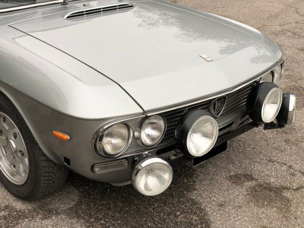 Lancia Fulvia Coupè HF 1600 S2 1971 80902