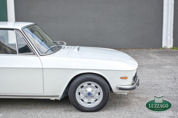 Lancia Fulvia Coup 1300S S3 1974 80909