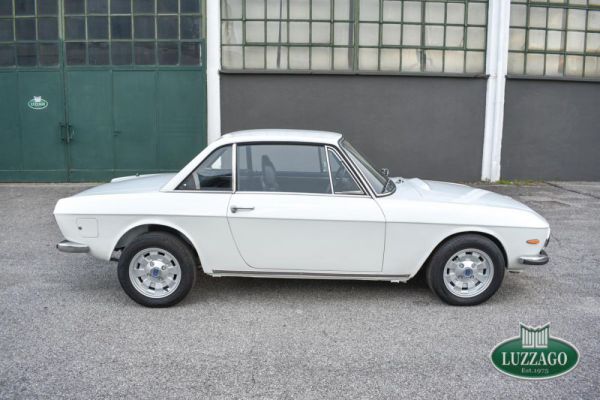 Lancia Fulvia Coup 1300S S3 1974 80910