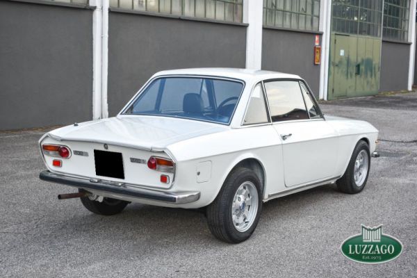 Lancia Fulvia Coup 1300S S3 1974 80912