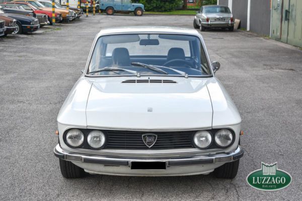 Lancia Fulvia Coup 1300S S3 1974 80913