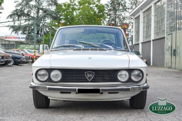 Lancia Fulvia Coup 1300S S3 1974 80914