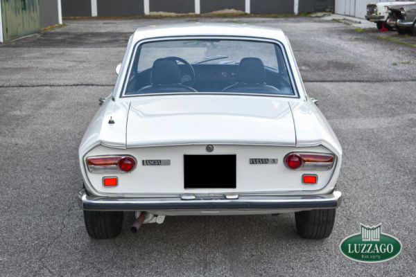 Lancia Fulvia Coup 1300S S3 1974 80916