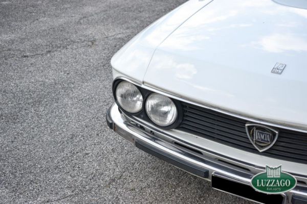 Lancia Fulvia Coup 1300S S3 1974 80918