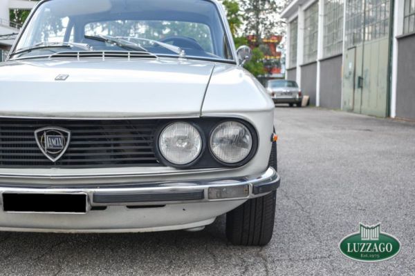 Lancia Fulvia Coup 1300S S3 1974 80919