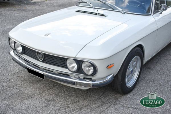 Lancia Fulvia Coup 1300S S3 1974 80920