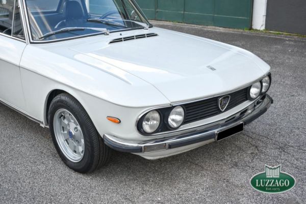 Lancia Fulvia Coup 1300S S3 1974 80922