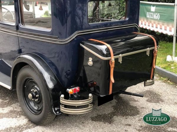 Fiat 521 Coup De Ville 1929 80932