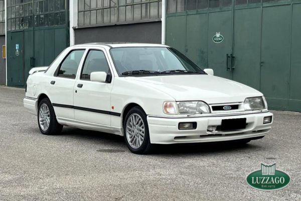 Ford Sierra RS Cosworth 4x4 20962