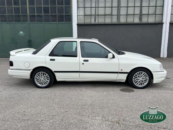 Ford Sierra RS Cosworth 4x4 20962 80979