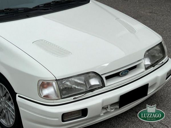 Ford Sierra RS Cosworth 4x4 20962 80988