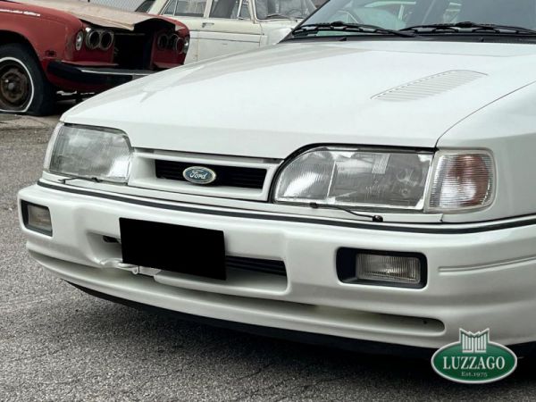 Ford Sierra RS Cosworth 4x4 20962 80989