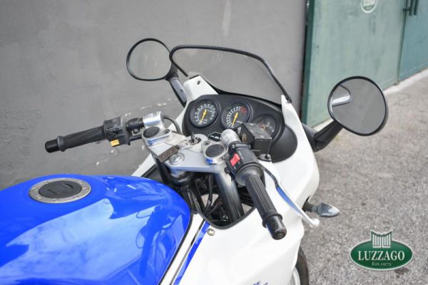 Suzuki GSX 600F 1990 81009