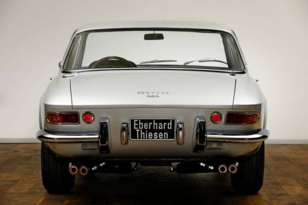 Ferrari 330 GTC 1968 65792