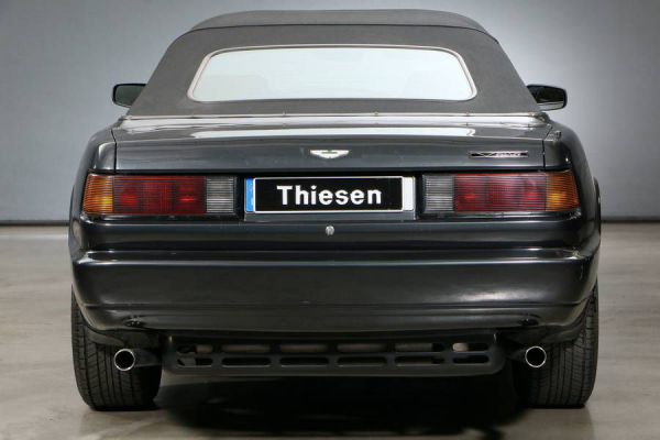 Aston Martin Virage Volante 1994 67751