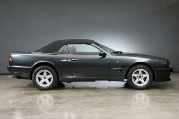 Aston Martin Virage Volante 1994 67752