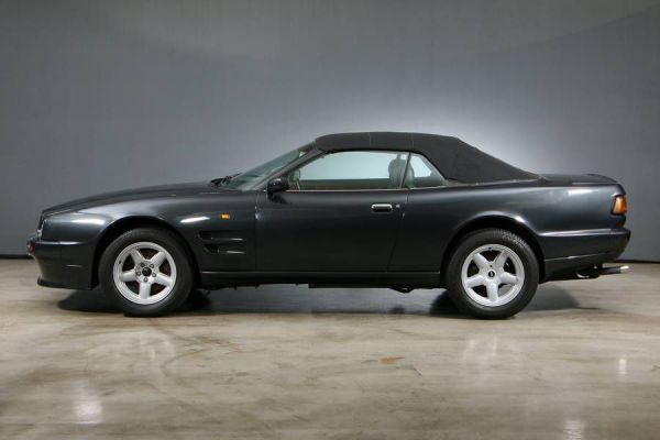 Aston Martin Virage Volante 1994 67753