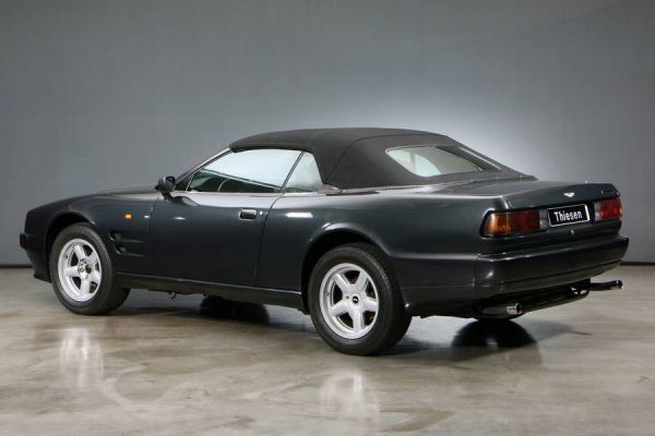 Aston Martin Virage Volante 1994 67754