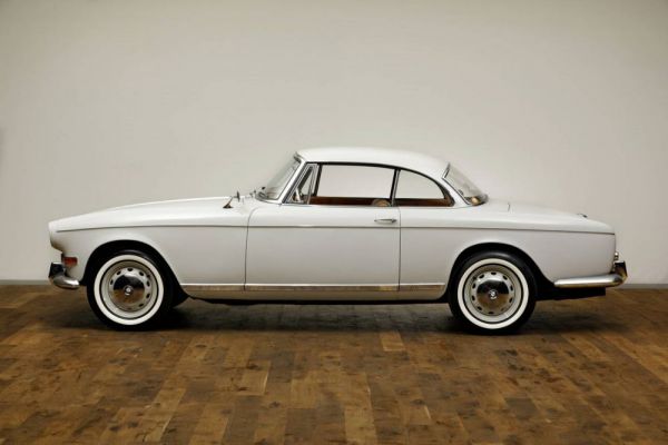 BMW 503 1959