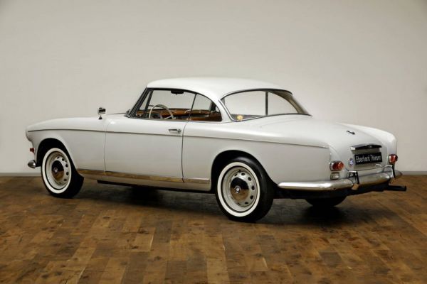 BMW 503 1959 73073