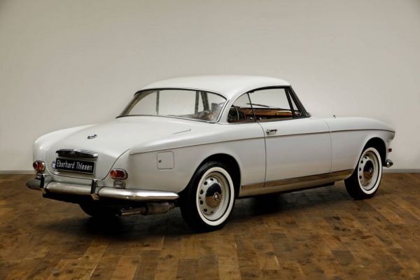 BMW 503 1959 73074