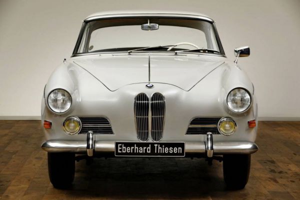 BMW 503 1959 73075