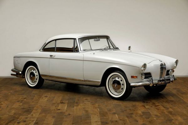 BMW 503 1959 73077