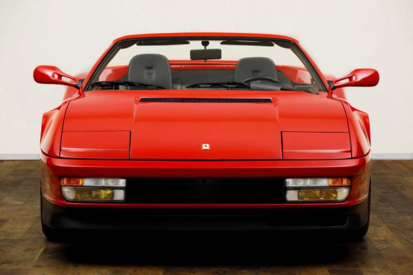 Ferrari Testarossa 1989 74985