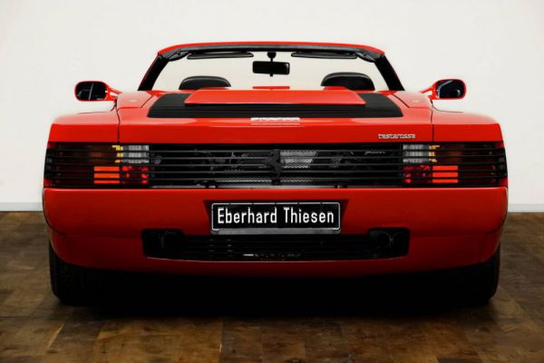 Ferrari Testarossa 1989 74986