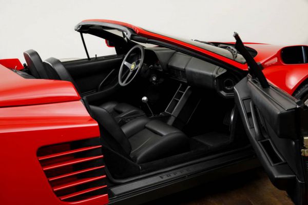 Ferrari Testarossa 1989 74990