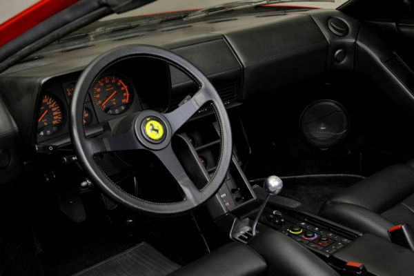 Ferrari Testarossa 1989 74991