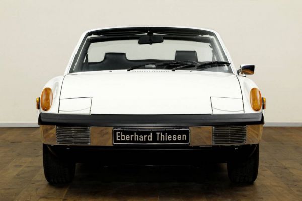 Porsche 914/6 1970 88562