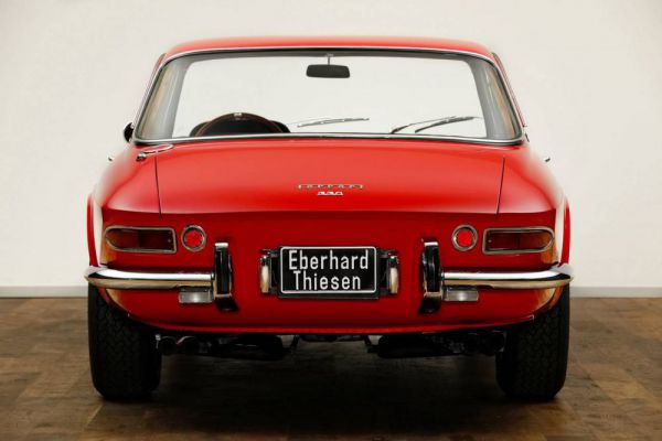 Ferrari 330 GTC 1967 90761