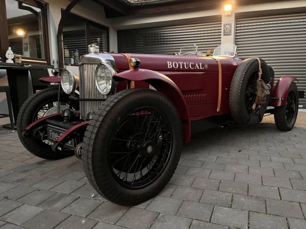 Alvis Firefly Special 1932 60147