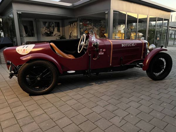 Alvis Firefly Special 1932 60149