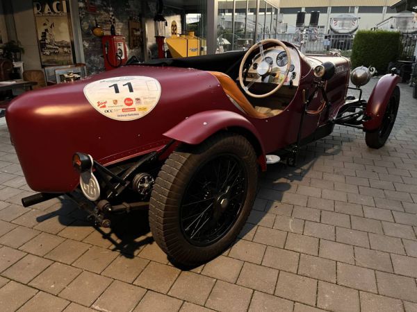 Alvis Firefly Special 1932 60151