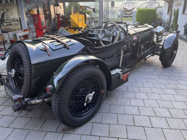 Alvis Speed 20 SC 1935 63845