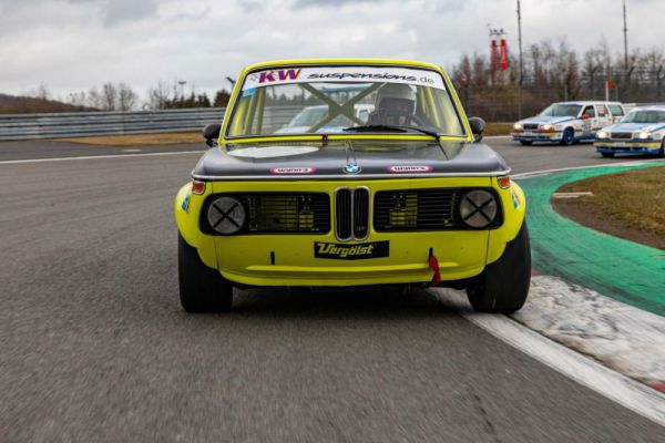 BMW 2002 1971