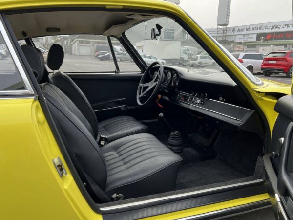 Porsche 911 2.4 T 1972 24776